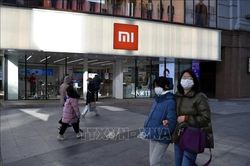 Xiaomi hợp tác với TSMC sản xuất chip cao cấp cho điện thoại màn hình gập