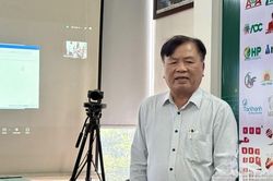 Xây dựng chính sách riêng với thuốc bảo vệ thực vật sinh học