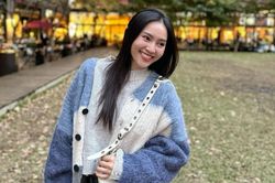Hạnh phúc dang dở của Ninh Dương Lan Ngọc ở tuổi 36