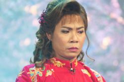 Tình hình NSND Công Lý và vợ trẻ kém 15 tuổi