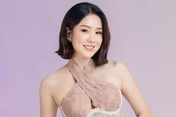 Lê Phương đã tìm thấy hạnh phúc