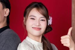 Ninh Dương Lan Ngọc bất ngờ công khai 'nửa kia'