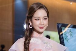 Cạn dần hi vọng với Bảo Ngọc ở Miss World
