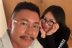 Song Hye Kyo hội ngộ người đặc biệt