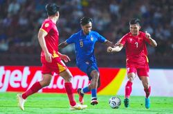 Thắng tuyển Việt Nam 2 bàn không quá khó với Thái Lan