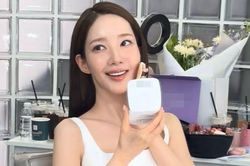 Park Min Young gây bàn luận vì quá gầy
