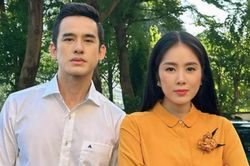 Lê Phương và Lương Thế Thành hậu kết thúc