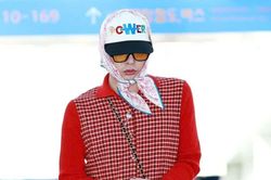 G-Dragon tự nhận điều đặc biệt của bản thân