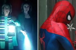 Sony thắng lớn tại phòng vé nhờ Spider-Man 4 và Insidious 6
