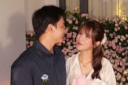 Chàng trai kém 11 tuổi mang hạnh phúc cho Diệp Lâm Anh