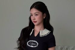 Jun Vũ gây sốt với loạt ảnh khoe dáng bên bờ biển