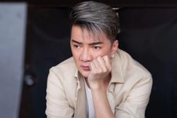 Đàm Vĩnh Hưng phải phẫu thuật