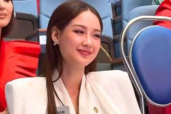 Bảo Ngọc rớt mất vé vào thẳng Top 40 Miss World