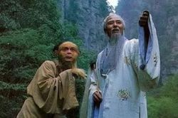 Tôn Ngộ Không không sợ trời không sợ đất chỉ sợ duy nhất 1 người