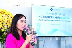 Gieo cơ hội phát hiện bệnh từ sớm