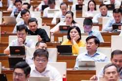 Đường nối sân bay Gia Bình: 2 di tích ở Bắc Ninh được di dời, 1 di tích chưa quyết