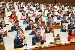 Quảng Ninh, Bắc Ninh là thành phố trực thuộc Trung ương với những định hướng đặc thù