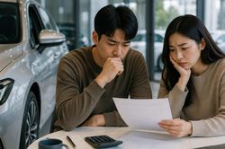 Từng đầu tư kiếm lời mua được nhà tiền tỷ, vợ chồng trẻ nay phải tính bán ô tô vì khoản nợ 600 triệu