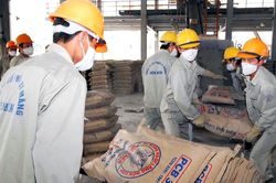 Sức cầu trở lại, doanh nghiệp ngành xi măng vẫn chưa hết khó