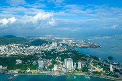 Quốc hội thông qua việc thành lập hai thành phố Quảng Ninh và Bắc Ninh