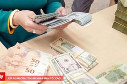 Tỷ giá ngoại tệ ngày 24/8: Thị trường duy trì ổn định