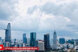 TP.HCM tận dụng 'bệ phóng' mới để tăng tốc