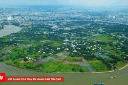 TP.HCM tập trung rà soát, xử lý dứt điểm nhiều dự án quy hoạch 'treo'