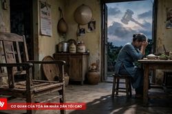 Bản án lương tâm sau bi kịch nghịch tử