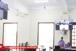 Tài xế công nghệ đâm chết chủ quán cà phê