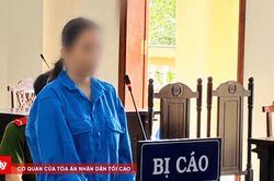 Lập hụi khống, chiếm đoạt hơn 3,1 tỷ đồng