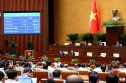 Luật Dầu khí sửa đổi: Tăng phân cấp phân quyền, bổ sung ưu đãi