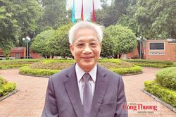 Lũ đã thay đổi, cần nhìn lại cách quản lý không gian thoát lũ