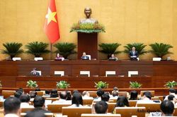 Phấn đấu hoàn thành tuyến đường sắt Lào Cai - Hà Nội - Hải Phòng vào 2030