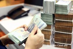 Bộ Nội vụ làm rõ về phương án tăng lương tối thiểu vùng