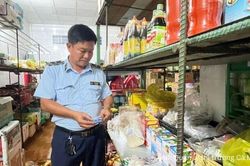 Cà Mau siết kiểm tra hàng giả, an toàn vệ sinh thực phẩm