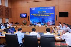 Hưng Yên định hướng phát triển logistics trong không gian mới