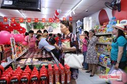 Bộ Công Thương thúc đẩy giải pháp đạt mục tiêu tăng trưởng 2 con số