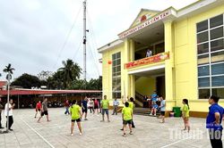 Thể thao quần chúng góp phần tạo nên những khu dân cư giàu sức sống