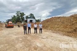 Gỡ “điểm nghẽn” từ cơ sở