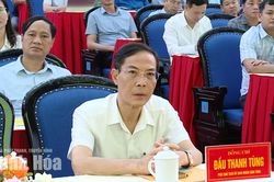 Nâng cao năng lực phòng, chống khủng bố trong tình hình mới