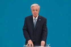 Kazakhstan: Đảng ủng hộ Tổng thống Tokayev giành thắng lợi áp đảo trong bầu cử Quốc hội