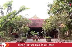 : Điểm đến tâm linh nơi núi rừng Linh Sơn