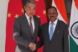 Ấn Độ - Trung Quốc nối lại đàm phán biên giới cấp cao trước thềm BRICS