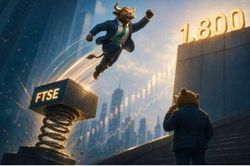 FTSE tạo cú hích, VN-Index tiến sát 1.800 điểm: Chiến lược nào cho tuần cuối trước nghỉ lễ?