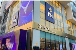 PNJ trần phiên thứ hai liên tiếp, dư mua hơn 11 triệu cổ phiếu