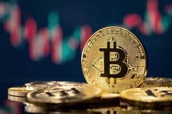 Vì sao bitcoin tăng giá mạnh?