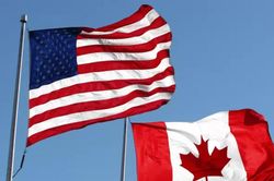Căng thẳng thương mại với Canada có thể gây tổn thất lớn cho kinh tế Mỹ