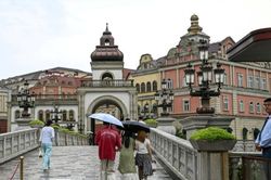 Trung Quốc đưa trung tâm dữ liệu về nông thôn để 'chạy đua' AI