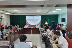 Đại hội IX VUSTA: Phát huy vai trò trí thức khoa học công nghệ giai đoạn phát triển mới