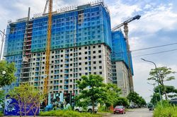 Bắc Ninh chấp thuận đầu tư khu nhà ở xã hội hơn 1.000 căn hộ tại phường Bồng Lai